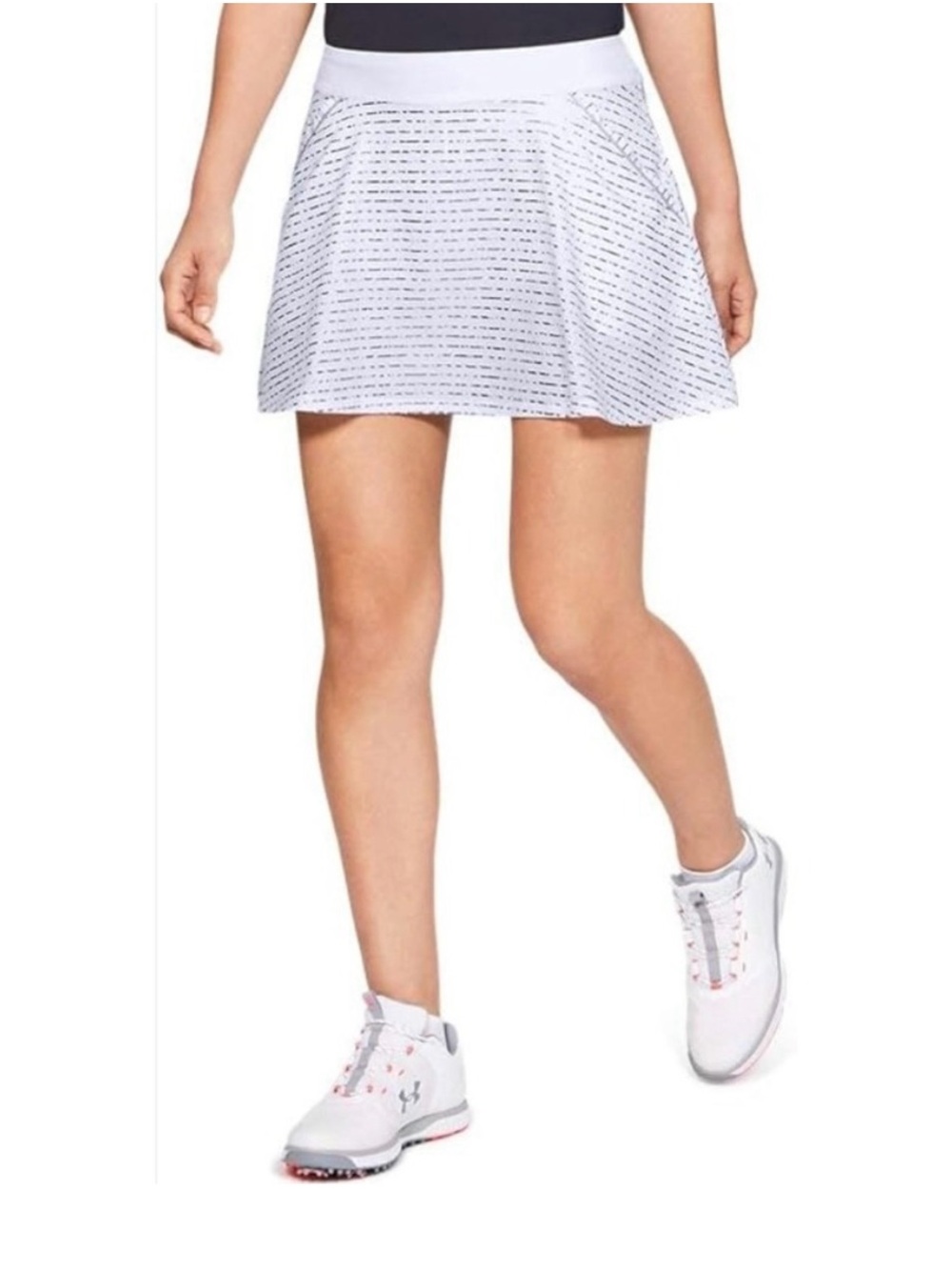 Under Armour golf/tennis skort